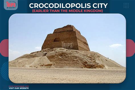 Crocodilopolis .